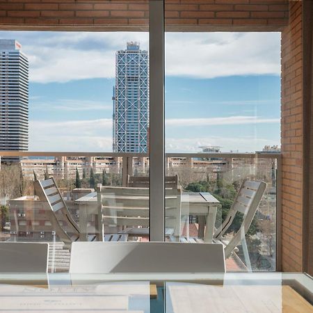 Enjoybcn Marina Apartment バルセロナ エクステリア 写真