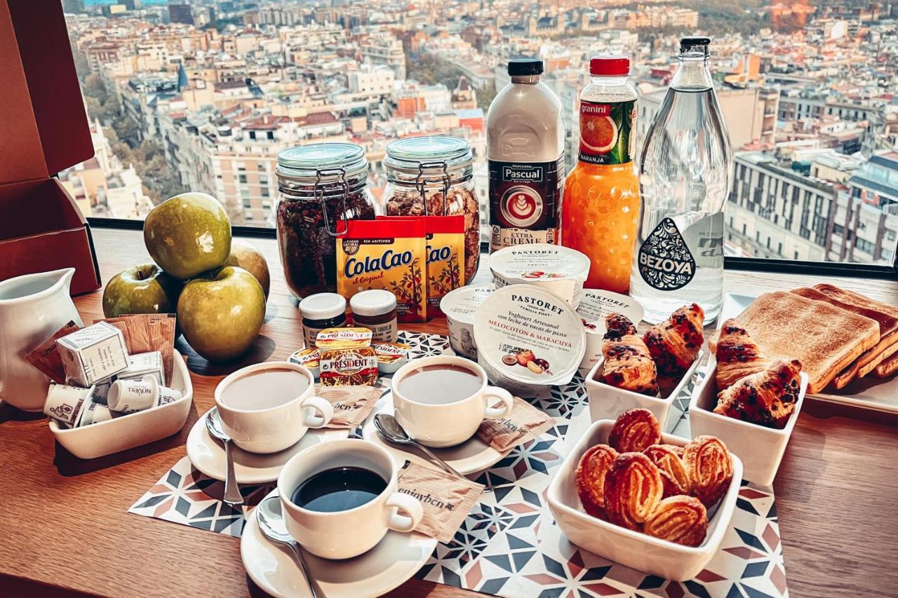 Enjoybcn Marina Apartment バルセロナ エクステリア 写真