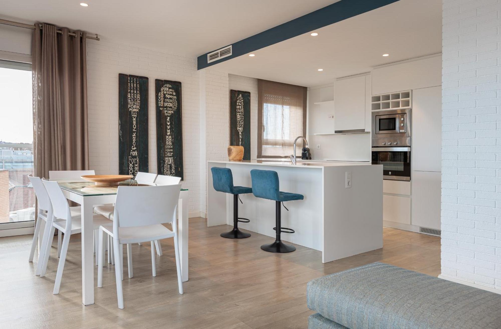 Enjoybcn Marina Apartment バルセロナ エクステリア 写真