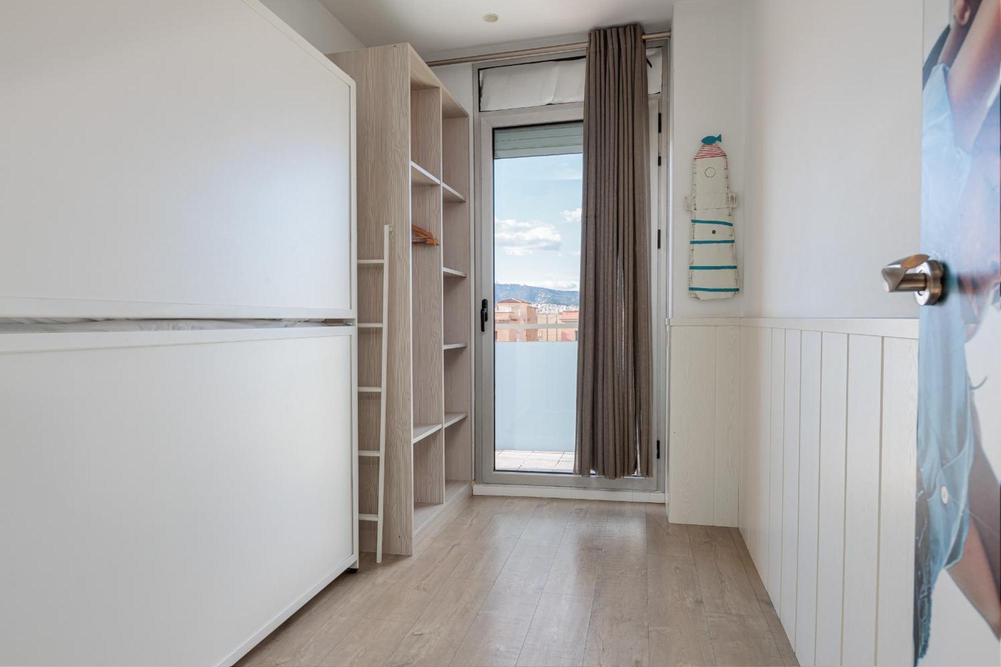 Enjoybcn Marina Apartment バルセロナ エクステリア 写真