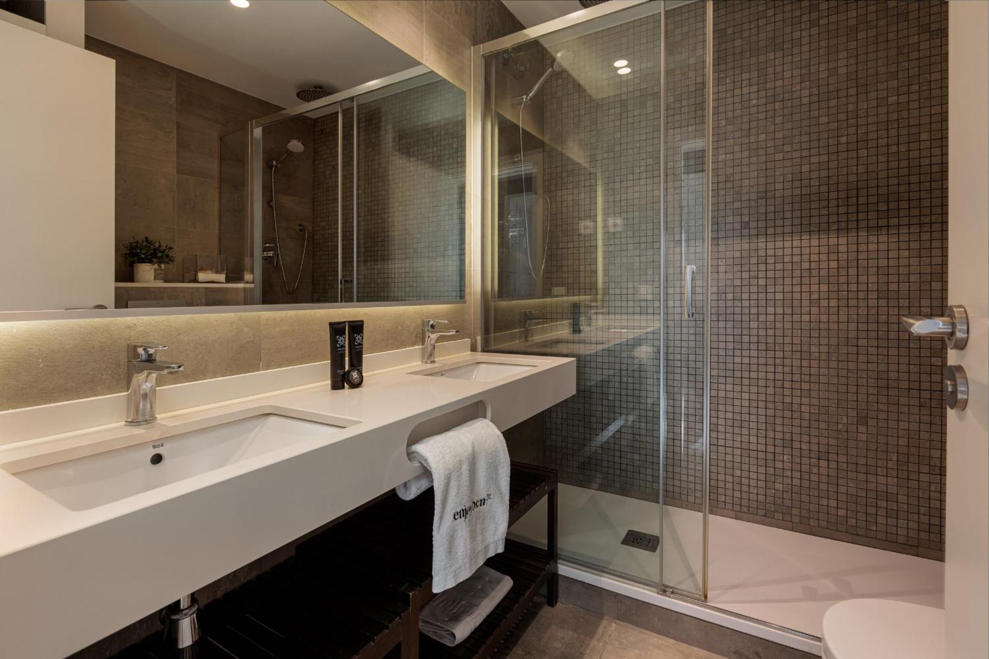 Enjoybcn Marina Apartment バルセロナ エクステリア 写真