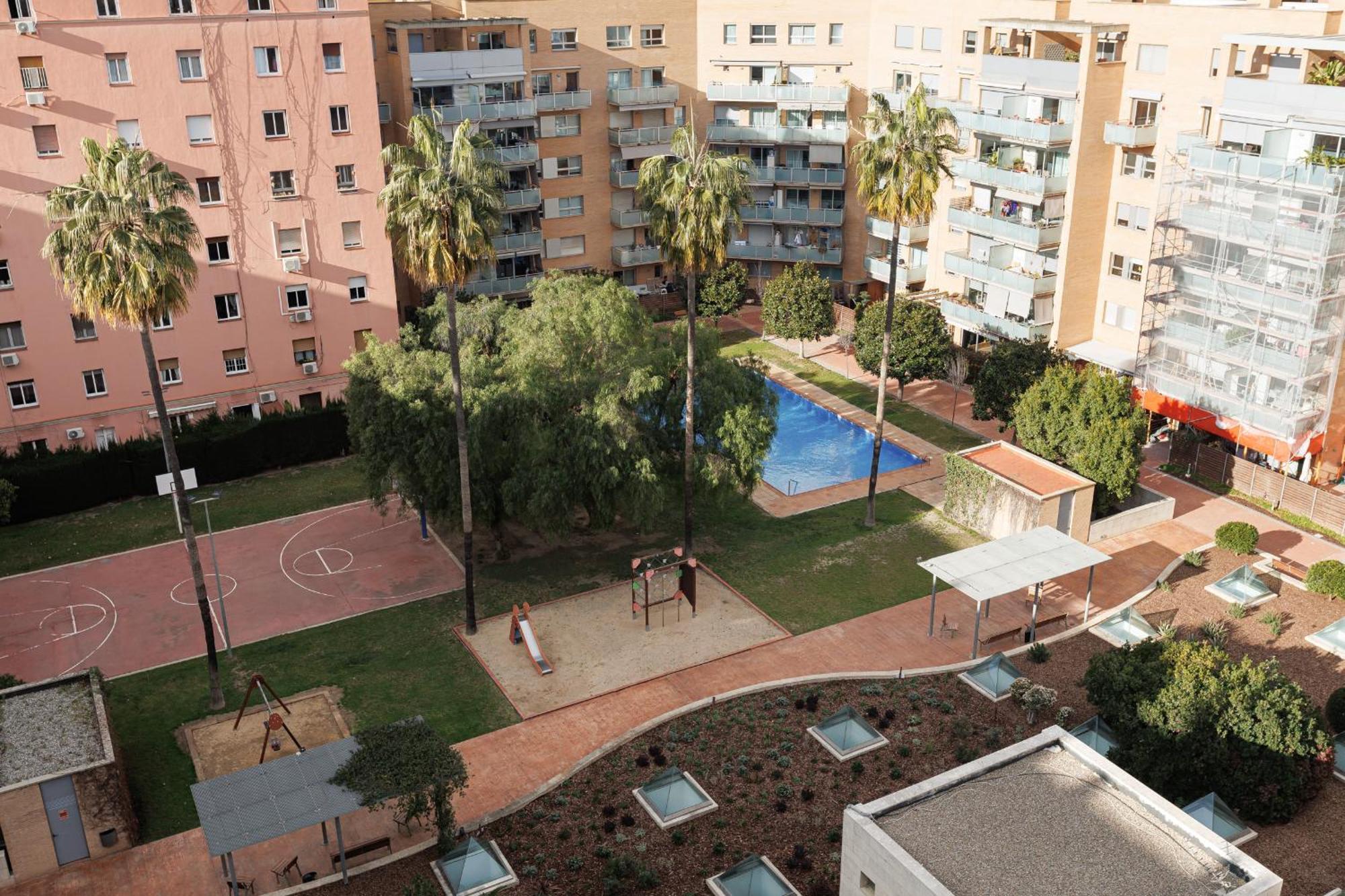 Enjoybcn Marina Apartment バルセロナ エクステリア 写真