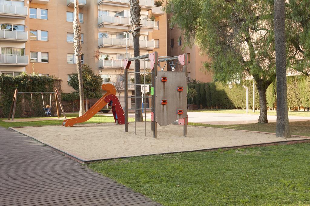 Enjoybcn Marina Apartment バルセロナ エクステリア 写真