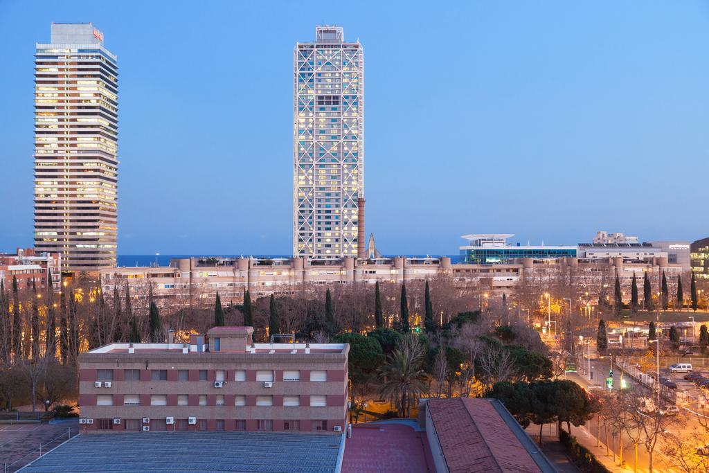 Enjoybcn Marina Apartment バルセロナ エクステリア 写真