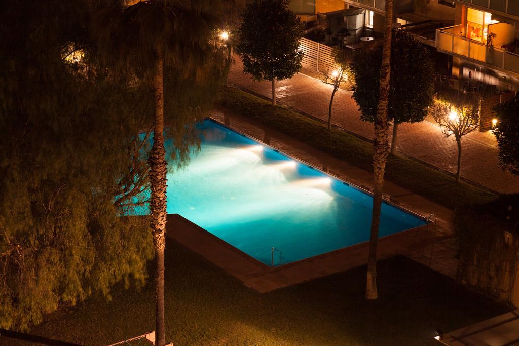 Enjoybcn Marina Apartment バルセロナ エクステリア 写真
