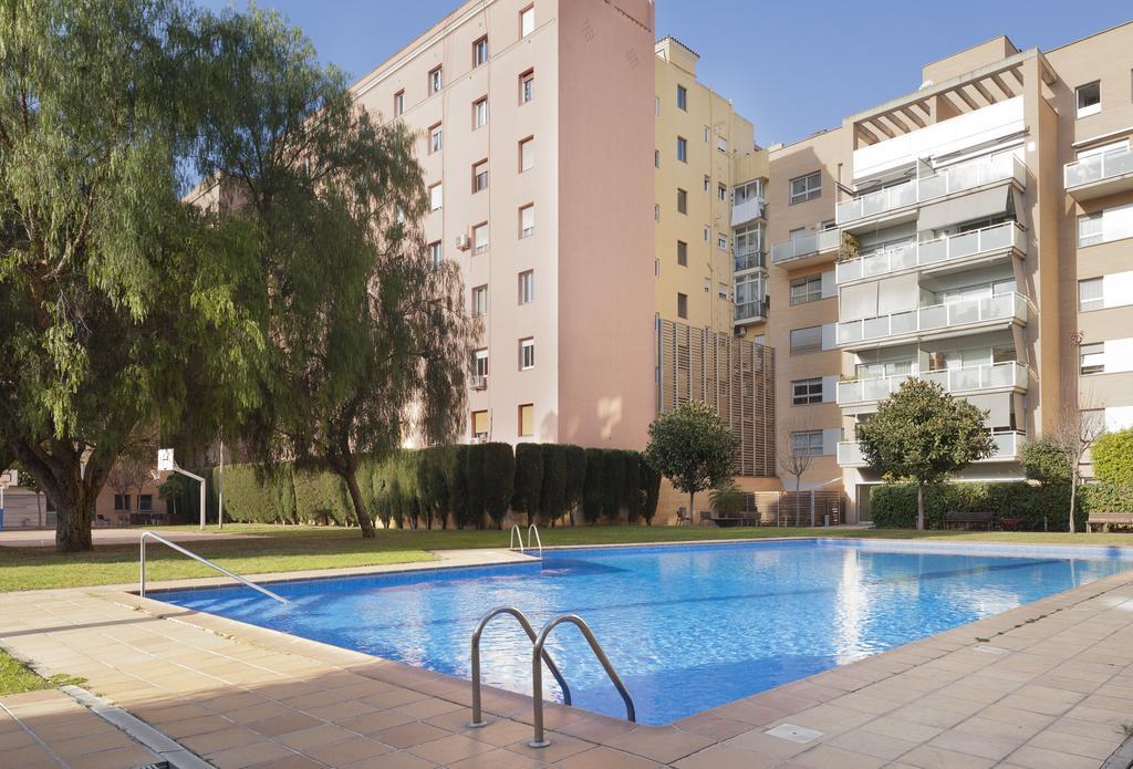 Enjoybcn Marina Apartment バルセロナ エクステリア 写真