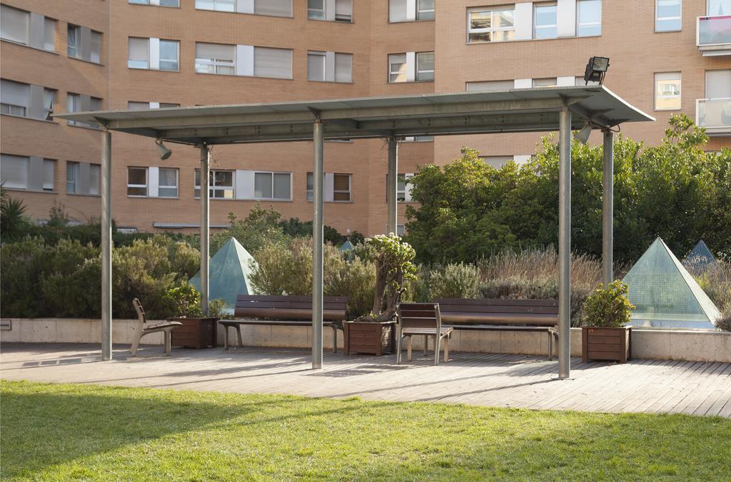 Enjoybcn Marina Apartment バルセロナ エクステリア 写真